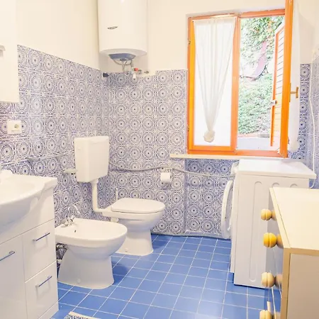 Villa Mirella - Italian Homing Torri Del Benaco