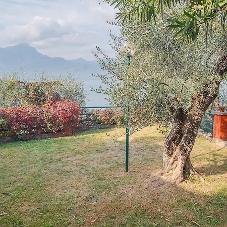 Mirella - Italian Homing Villa *